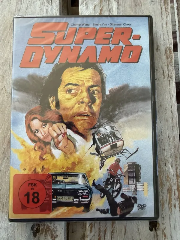 Super-Dynamo [FSK18]