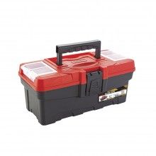 16" Carbon Takım Çantası