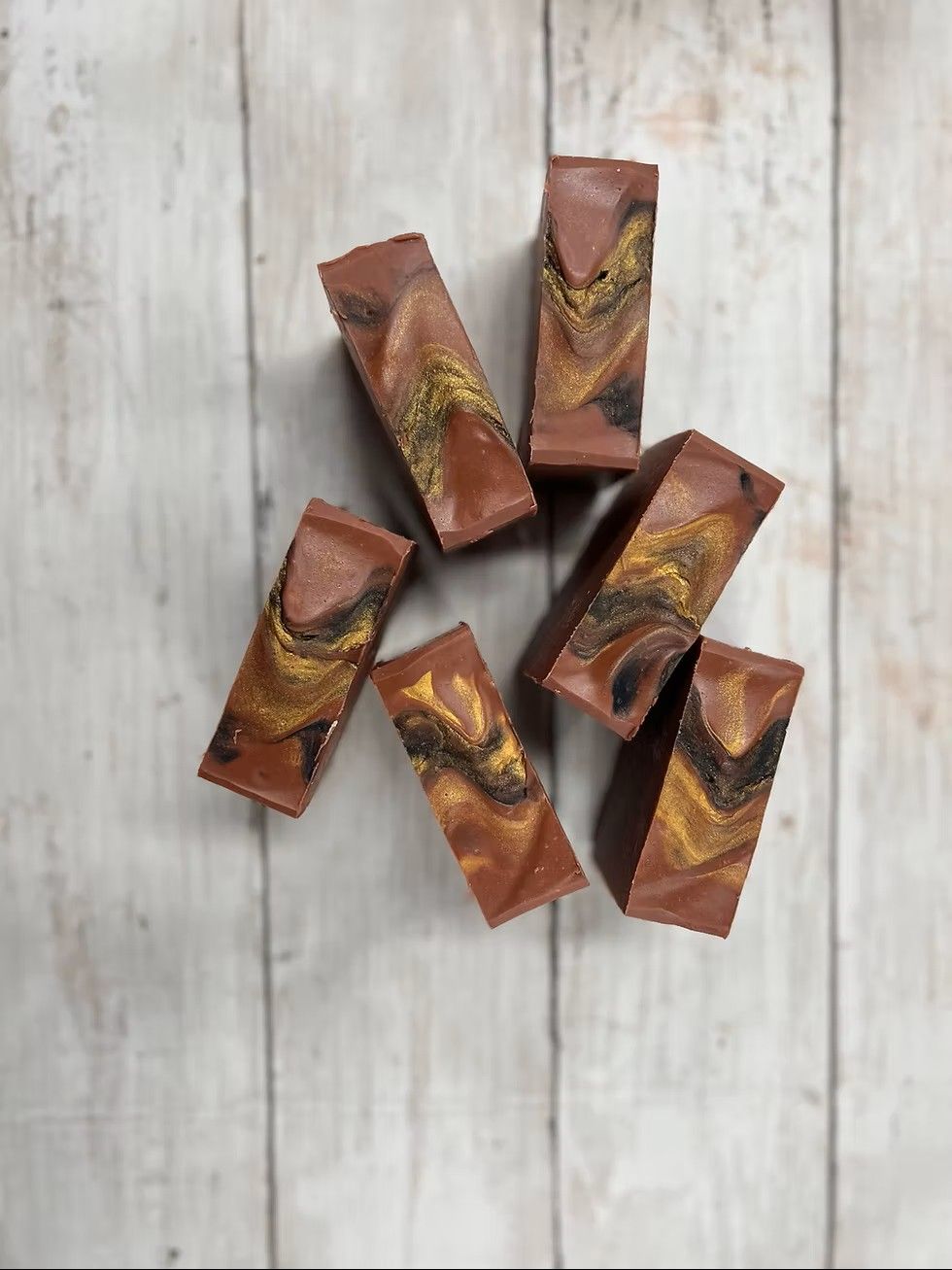 Coffee, Coffee, Coffee Goat Milk Soap