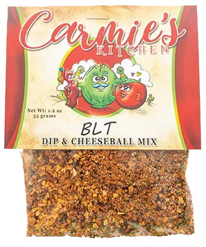 BLT Dip Mix