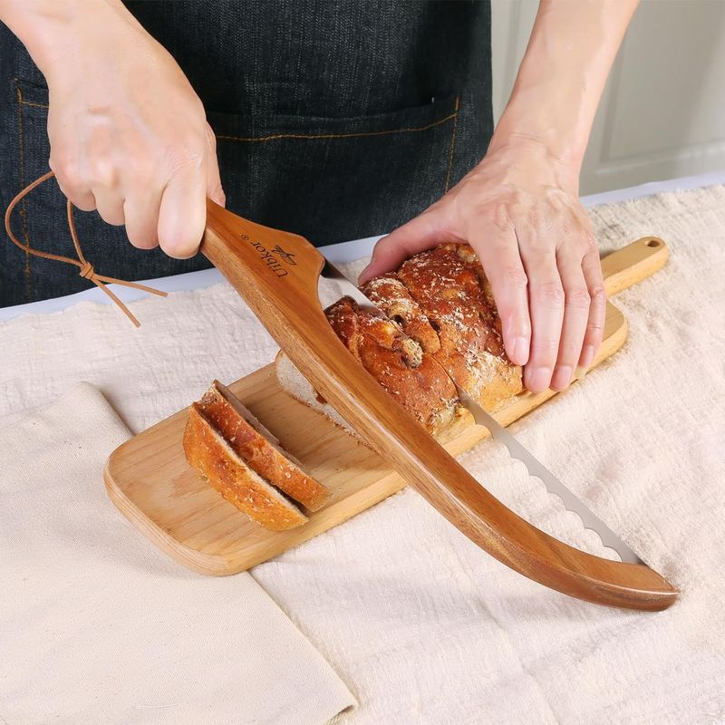 Bread Knife