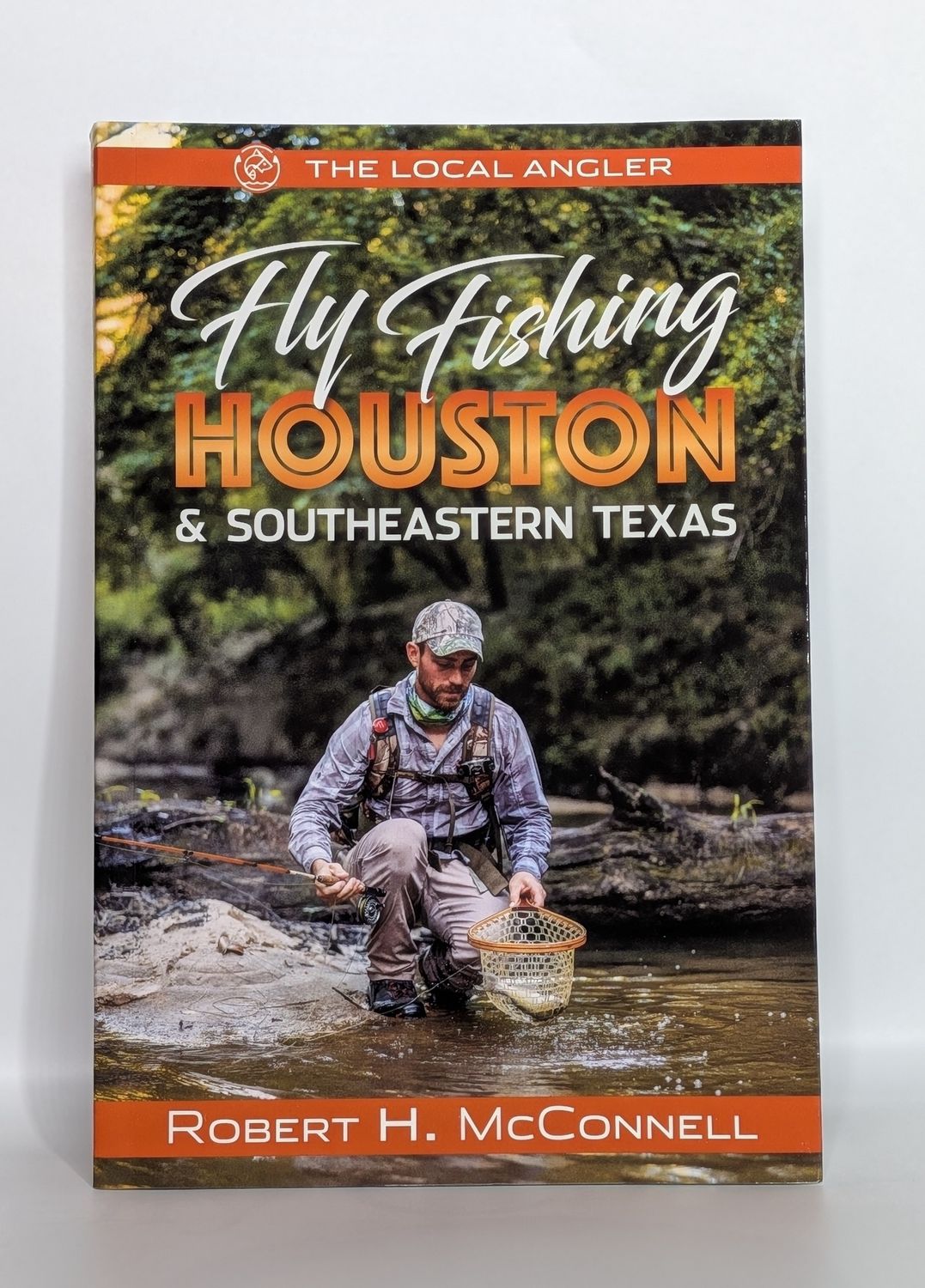 Fly Fishing Houston