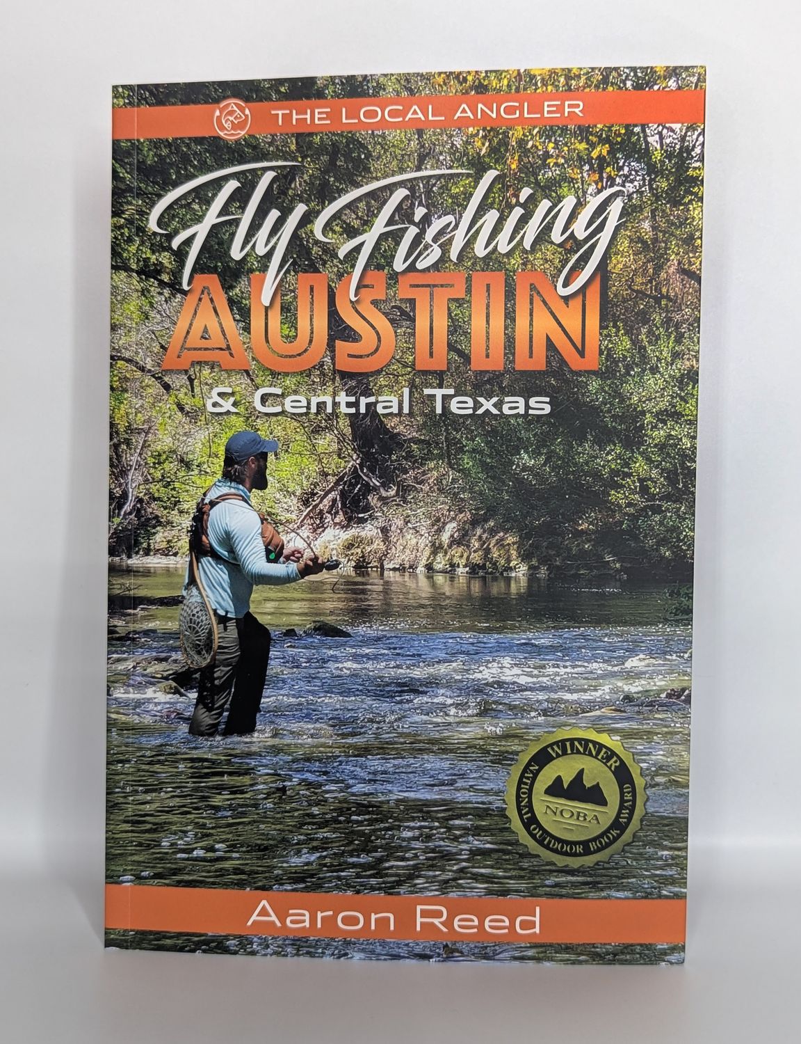 Fly Fishing Austin &amp; Central TX