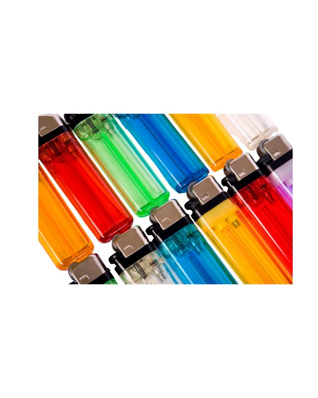 Lighters