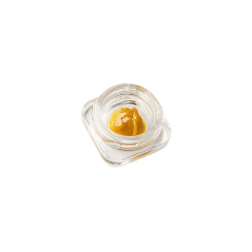 MJ's 1g Live Solventless Rosin - Zoap - Hybrid