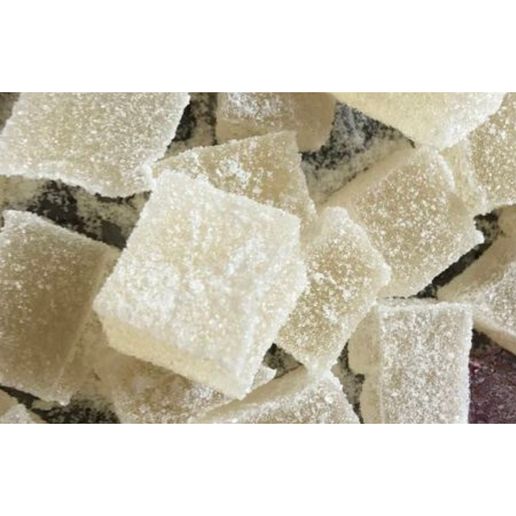 MJ's 30ct 600mg Gummies - Sour Apple - Anytime