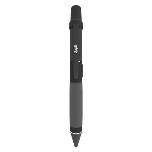 Penjamin Writing Pen &amp; 510 Thread Battery - Black
