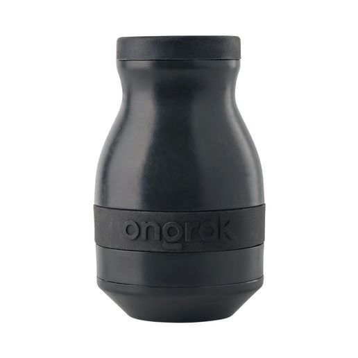 ONGROK - Plant-Based Filter - Black