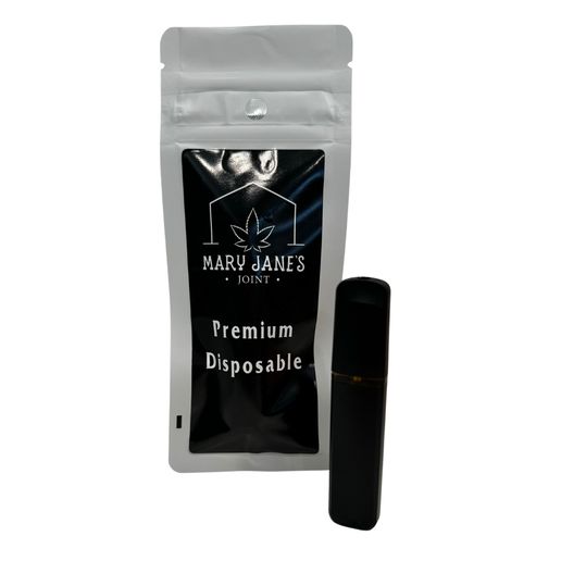 MJ's 1g Dispo - Runtz - Hybrid