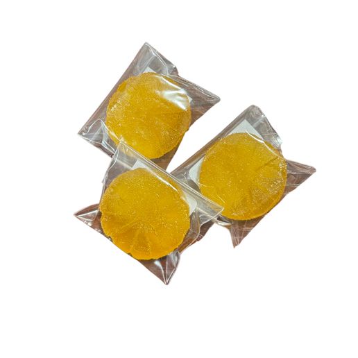Trojan 1ct 30mg Live Resin Gummy - Tropical Blast