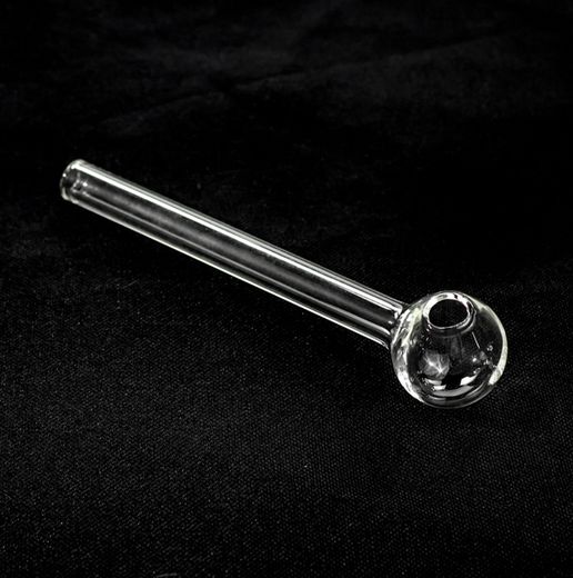 4" Concentrate Burner