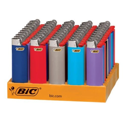 Bic Large Lighter