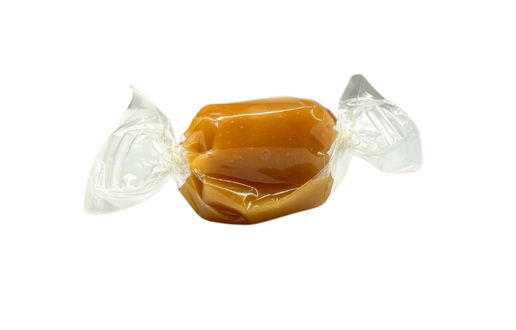 Derived 1ct 2:1 Taffy - Sea Salt Caramel