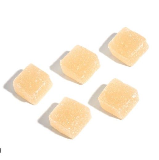 MJ's 1ct 20mg 1:1 Gummy - Sour Apple - Anytime