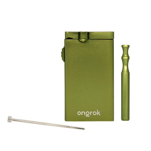 Aluminum Dugout One Hitter