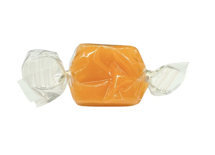 Derived 1ct 2:1 Taffy - Mango