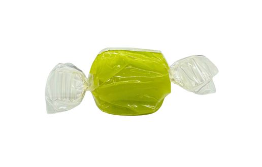 Derived 1ct 2:1 Taffy - Green Apple