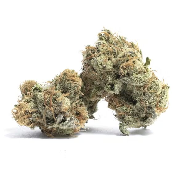 MJ's Premium Flower 3.5g - Jelly Donut - Hybrid/I