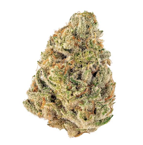 MJ's Premium Flower 3.5g -  Sour Cherry - Hybrid