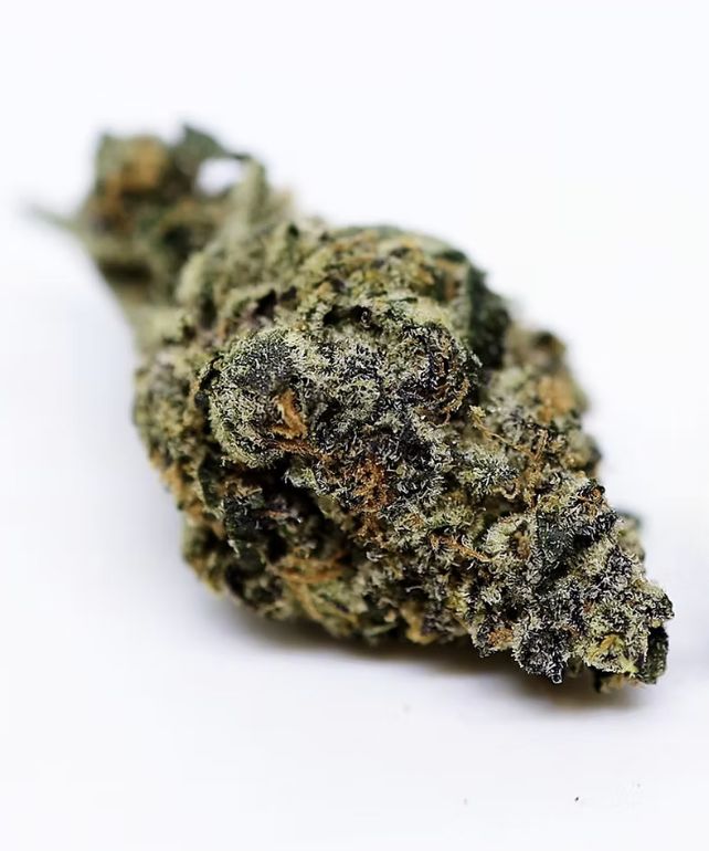 MJ's Premium Flower 3.5g - Grape Diesel - Hybrid