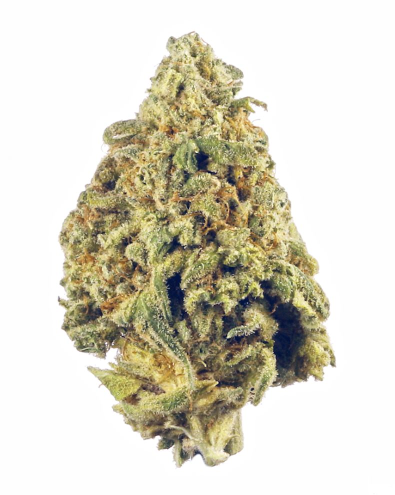 MJ's Premium Flower 3.5g - 9lb Hammer - Indica