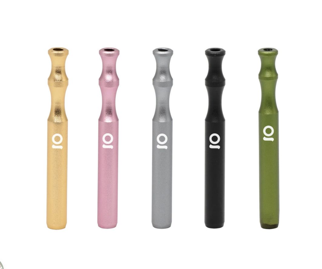 3" ONGROK Aluminum One Hitter - Assorted Colors
