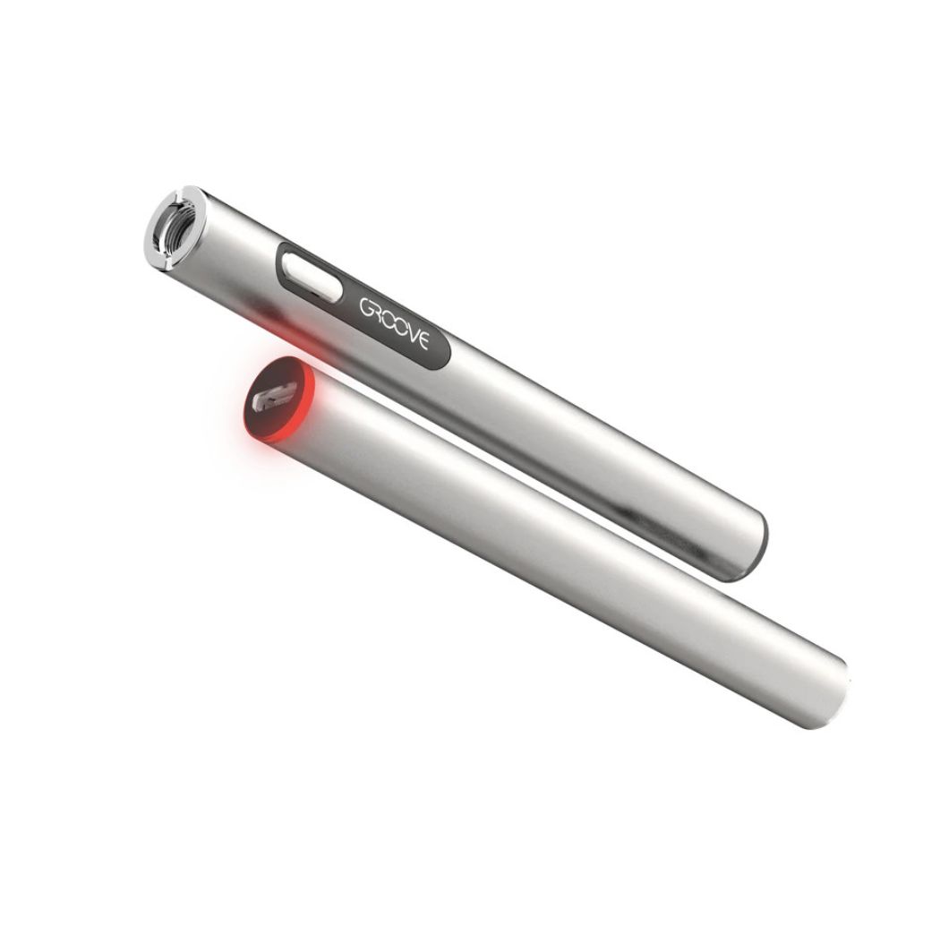 GROOVE Variable Voltage 510 Thread Battery