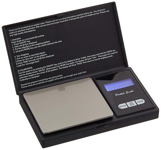 Digital Scale