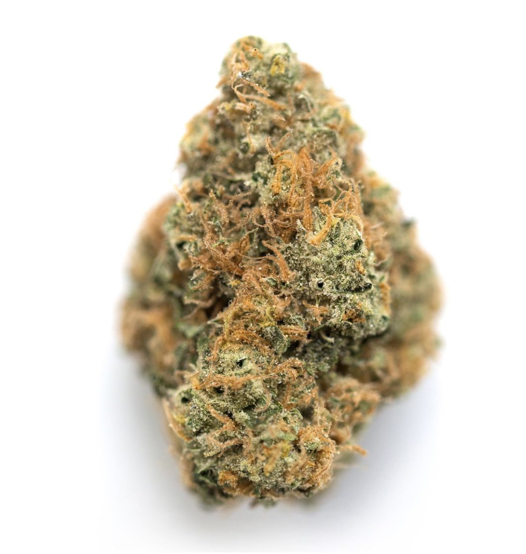 MJ's Premium Flower 3.5g - Lemon Lightning - Sativa