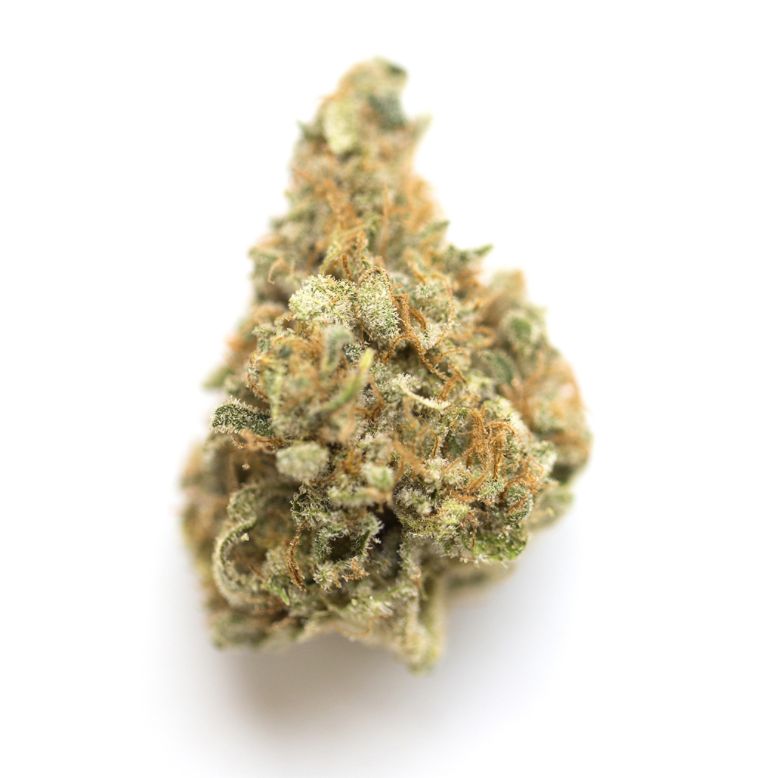 MJ's Premium Flower 3.5g - Blizzard Berry - Hybrid