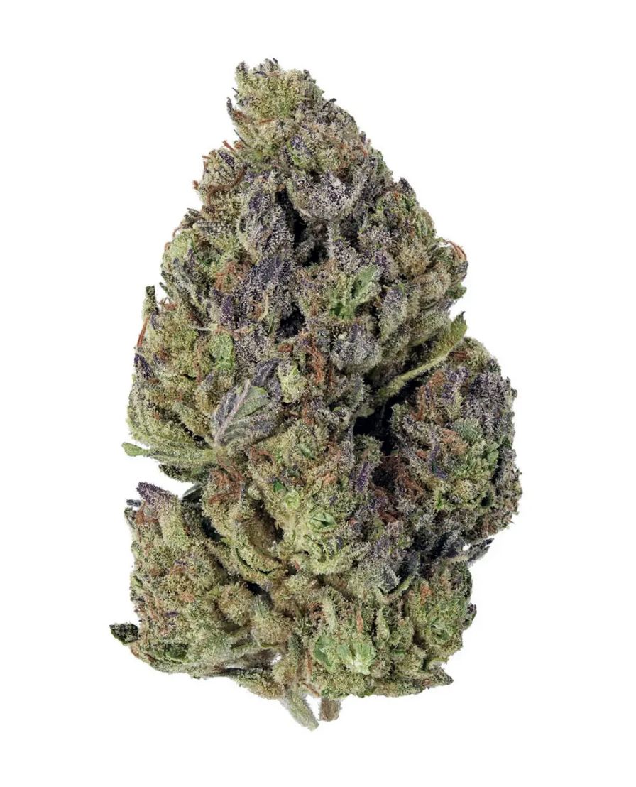 MJ's Premium Flower 3.5g - Alabama Slamma - Sativa