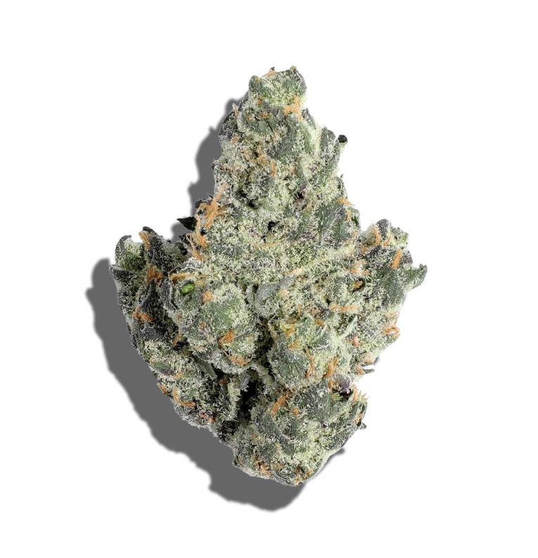 MJ's Premium Flower 3.5g - Cotton Candy - Hybrid