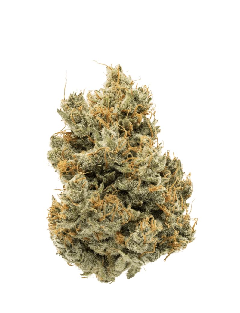 MJ's Premium Flower 3.5g - Sour Slushie - Sativa
