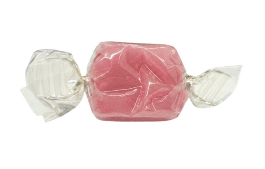 Derived 1ct 2:1 Taffy - Raspberry