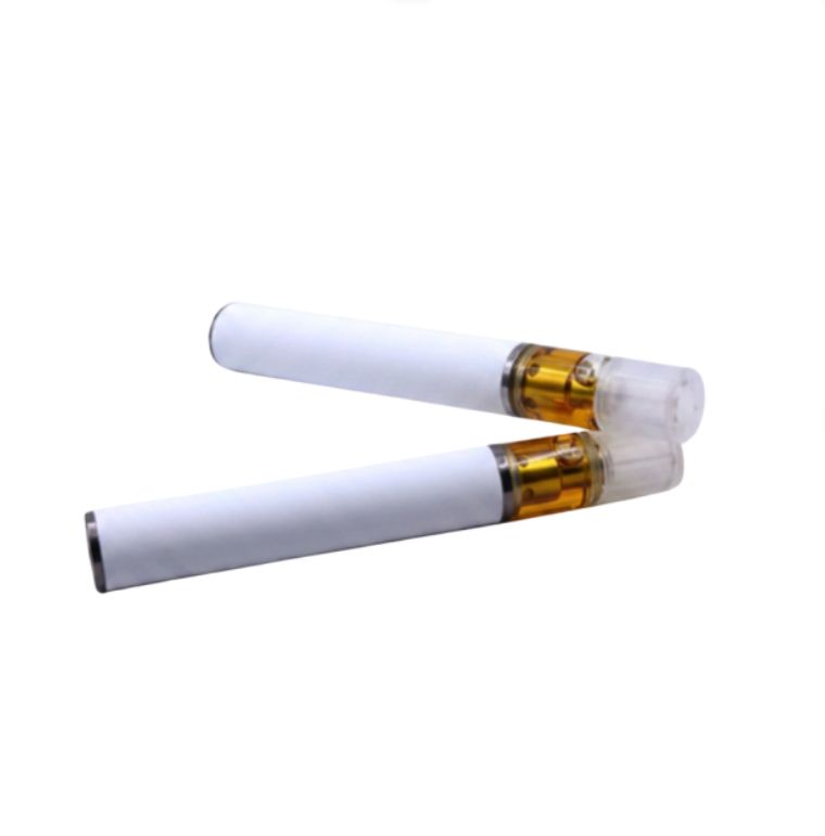 MJ's .5g Live Rosin Dispo - Dayglow - Sativa