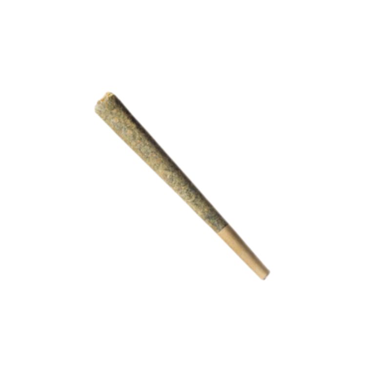MJ's 1.5g House Preroll - Bankrupt - Hybrid