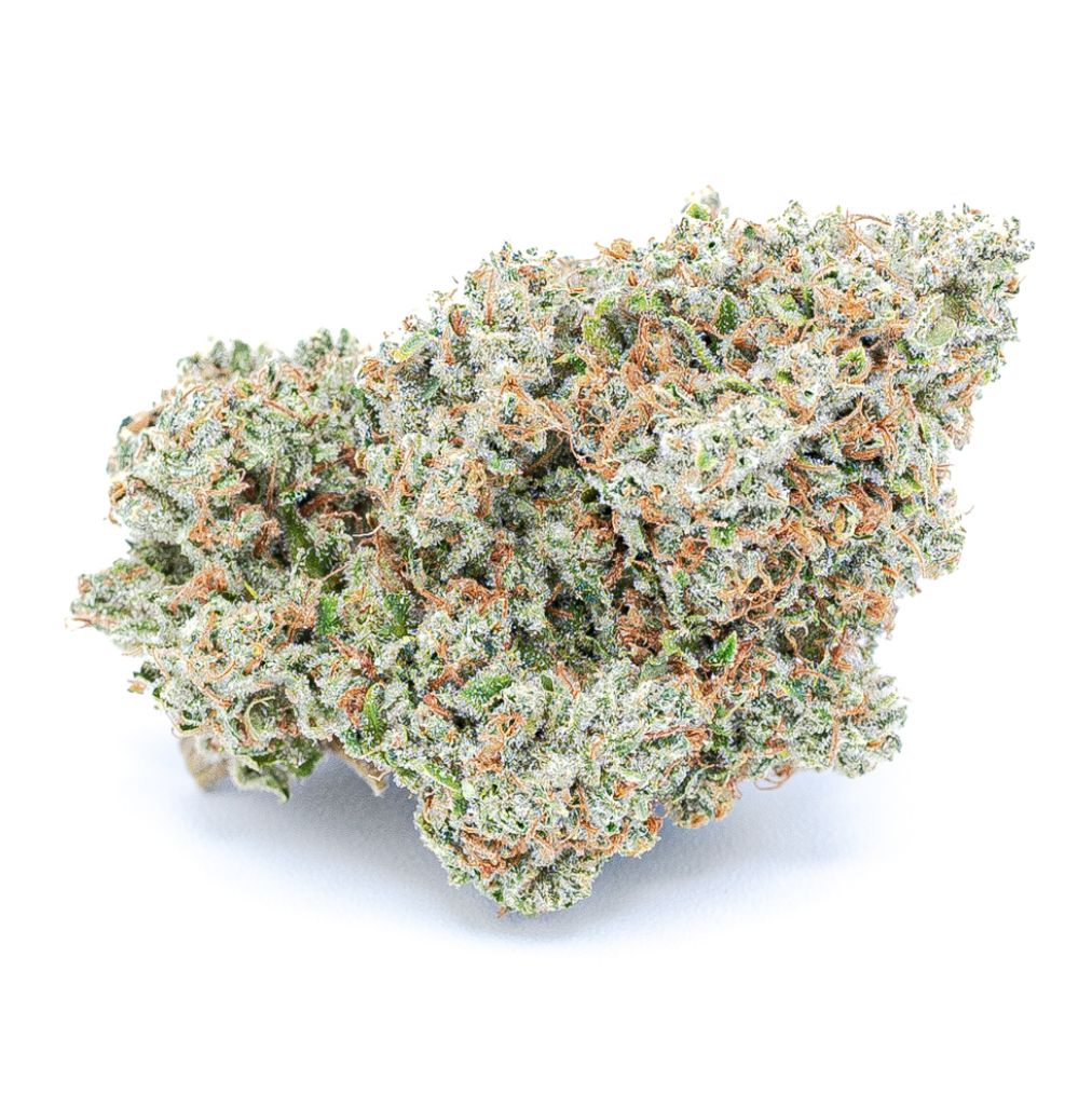 MJ's Premium Flower 3.5g - White Fire OG - Indica