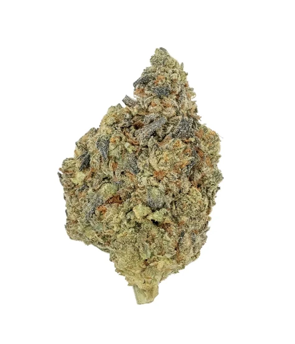 MJ's Premium Flower 3.5g - Bankrupt - Hybrid