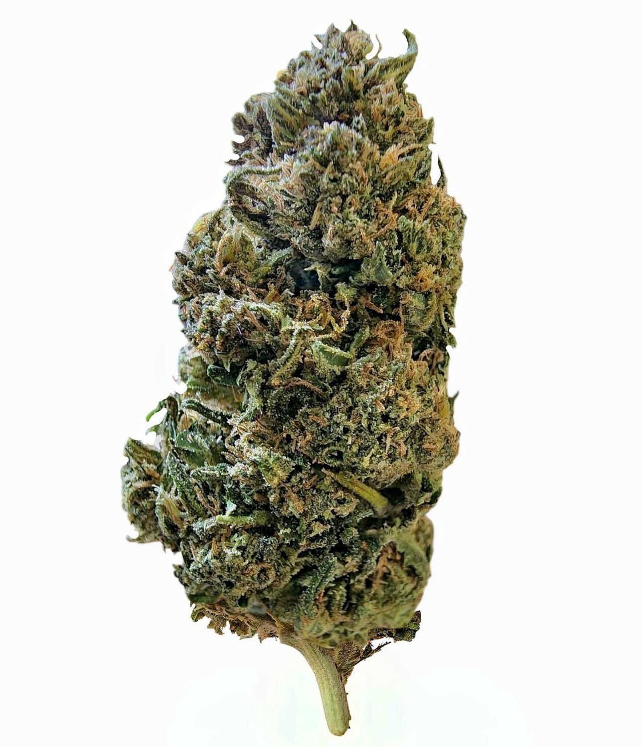 MJ's Premium CBD Flower 3.5g - Spec Diesel - Indica