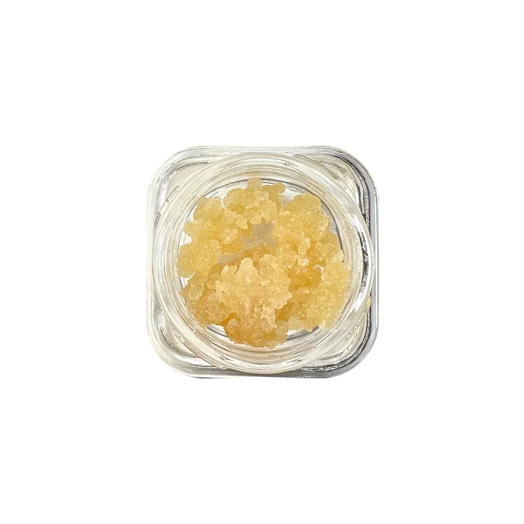 MJ's 1g Crumble - Sour Diesel - Sativa