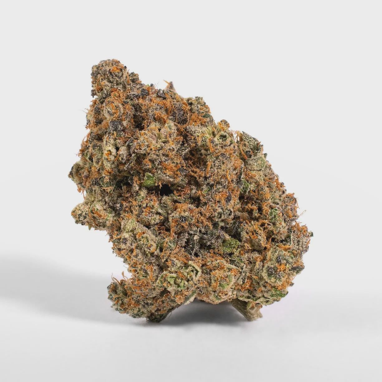 MJ's Premium Flower 3.5g - Sundae Driver - Hybrid