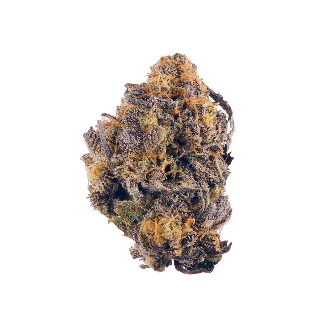 MJ's Premium Flower 3.5g - Purple Kush - Indica