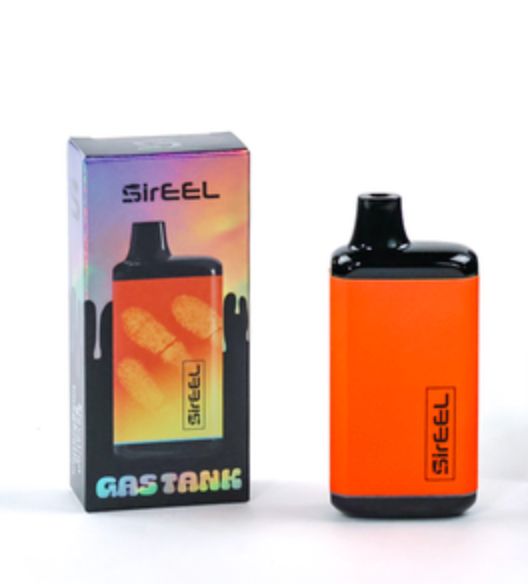 SirEEL Voltage Battery