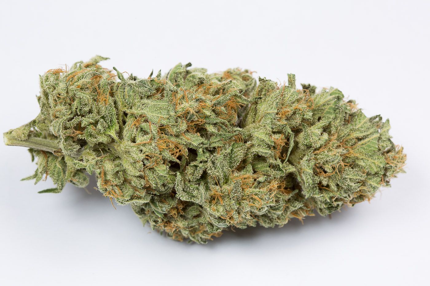 MJ's Premium Flower 3.5g - Bubba Kush - Indica