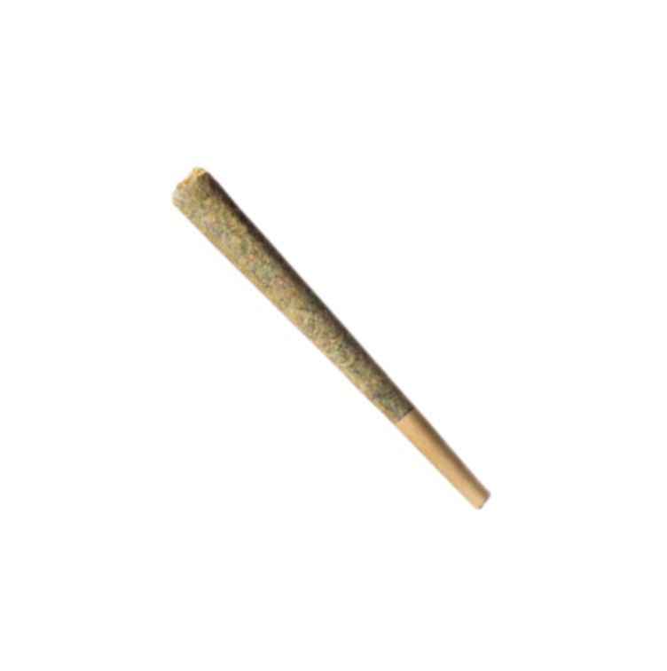 MJ's 1.5g House Preroll - Bubba Kush - Indica