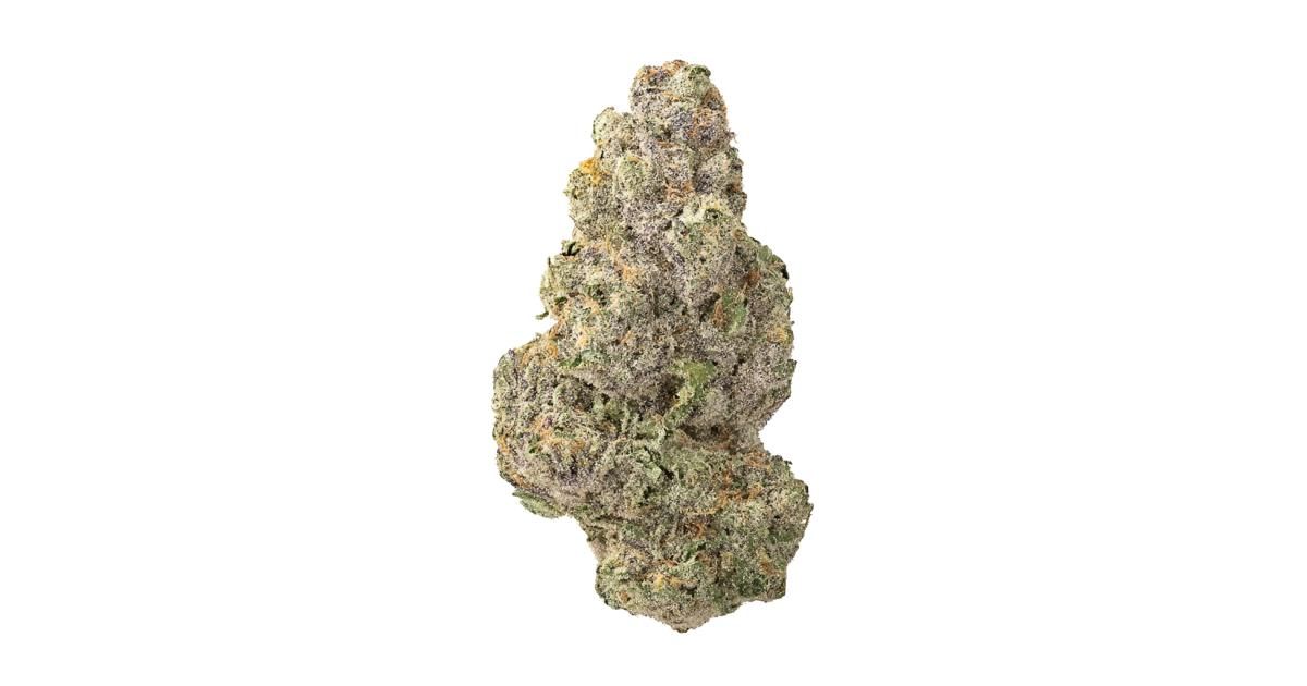 MJ's Premium Flower 3.5g - Money Maker - Hybrid