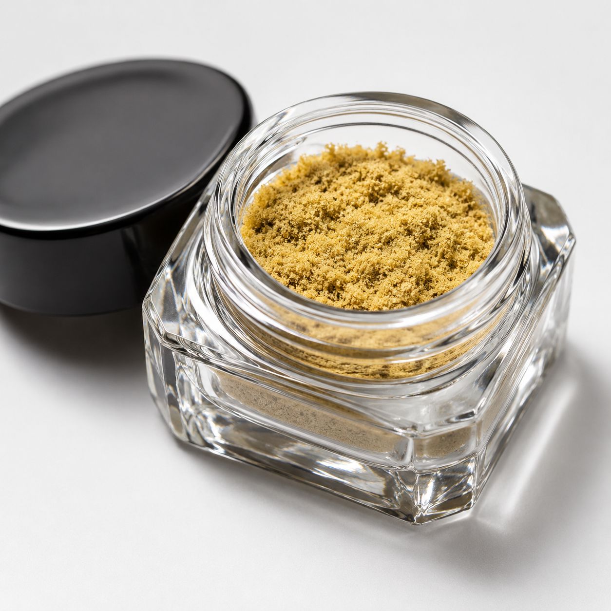 MJ's 0.5g House Kief