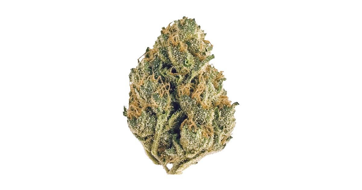 MJ's Premium Flower 3.5g - The Blues - Hybrid