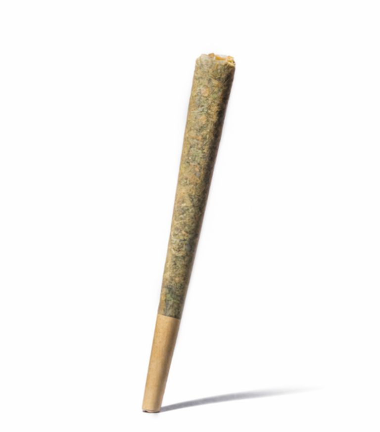 MJ's 1.5g Caviar Infused Preroll - Knockout - Hybrid