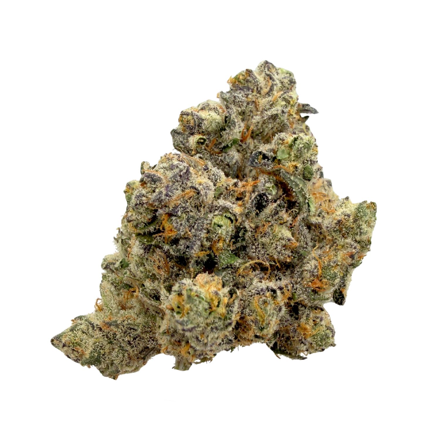 MJ's Premium Flower 3.5g - Frog Poison - Indica